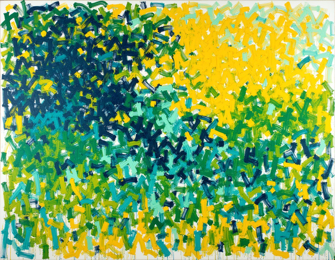 tropical-south-america-15s-70w - Joan Mitchell