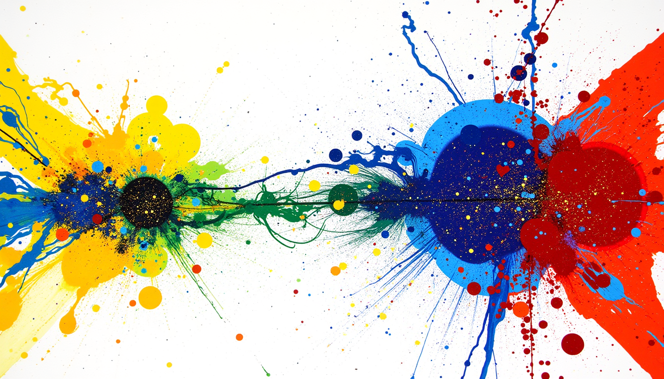 europe-30n-15w - Sam Francis