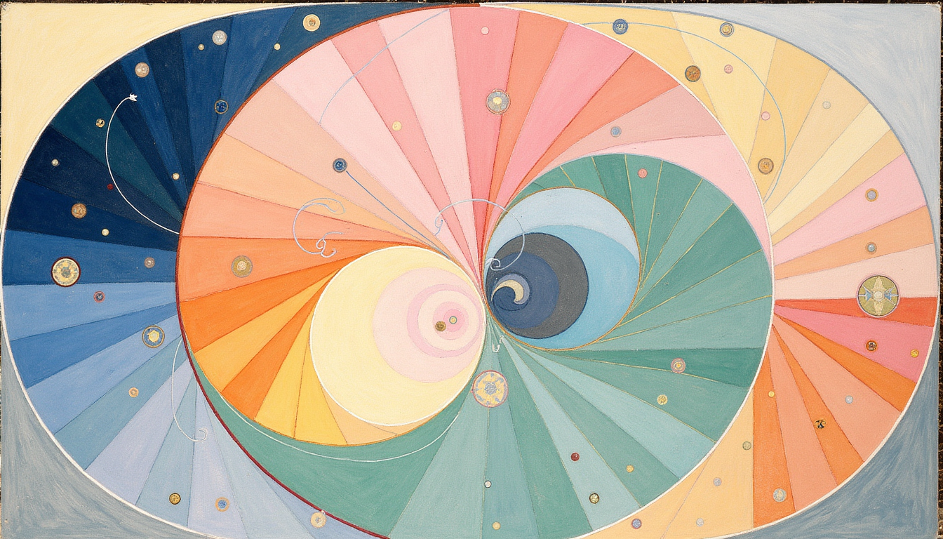arctic-60n-70w (Hilma Af Klint)