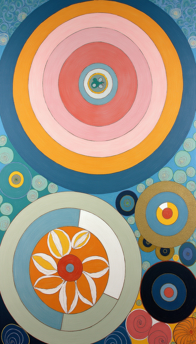 north-america-45n-120w (Hilma Af Klint)