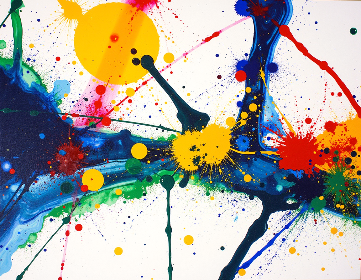 region-30n-150e - Sam Francis