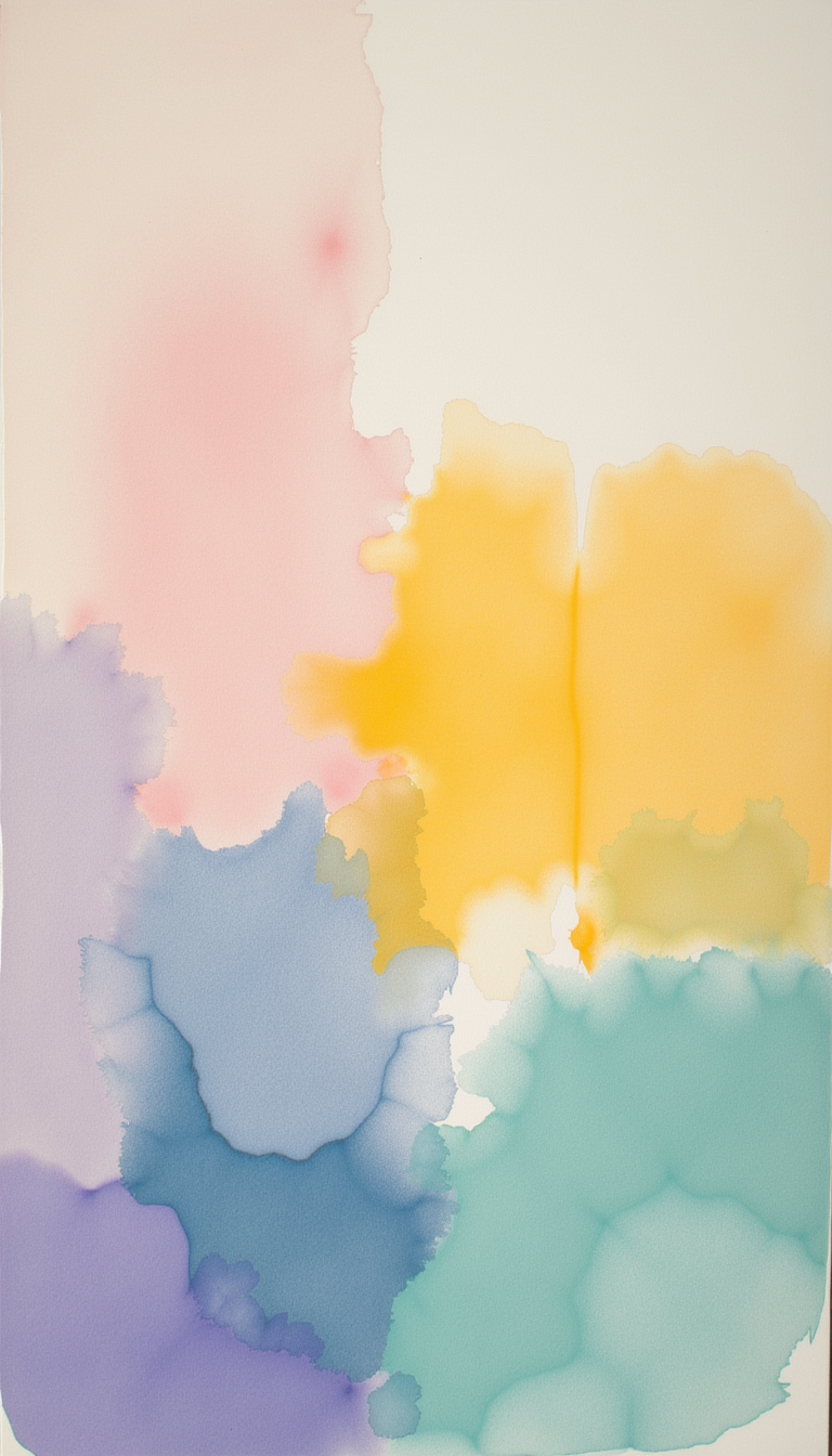 Helen Frankenthaler interpretation