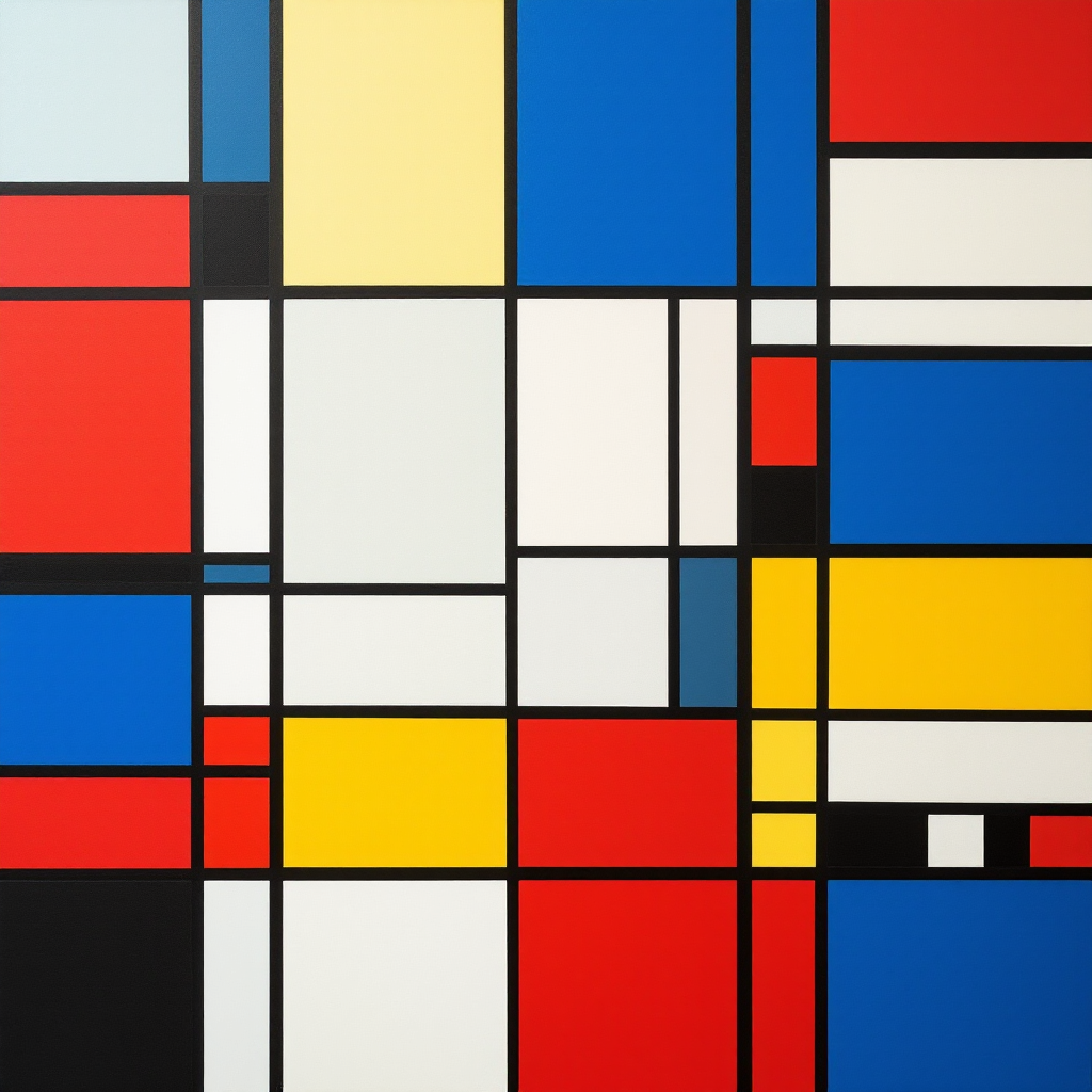 arctic-60n-70w (Piet Mondrian)