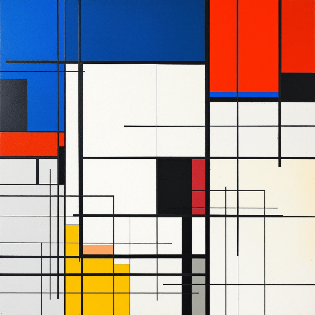 south-america-60s-60w (Piet Mondrian)