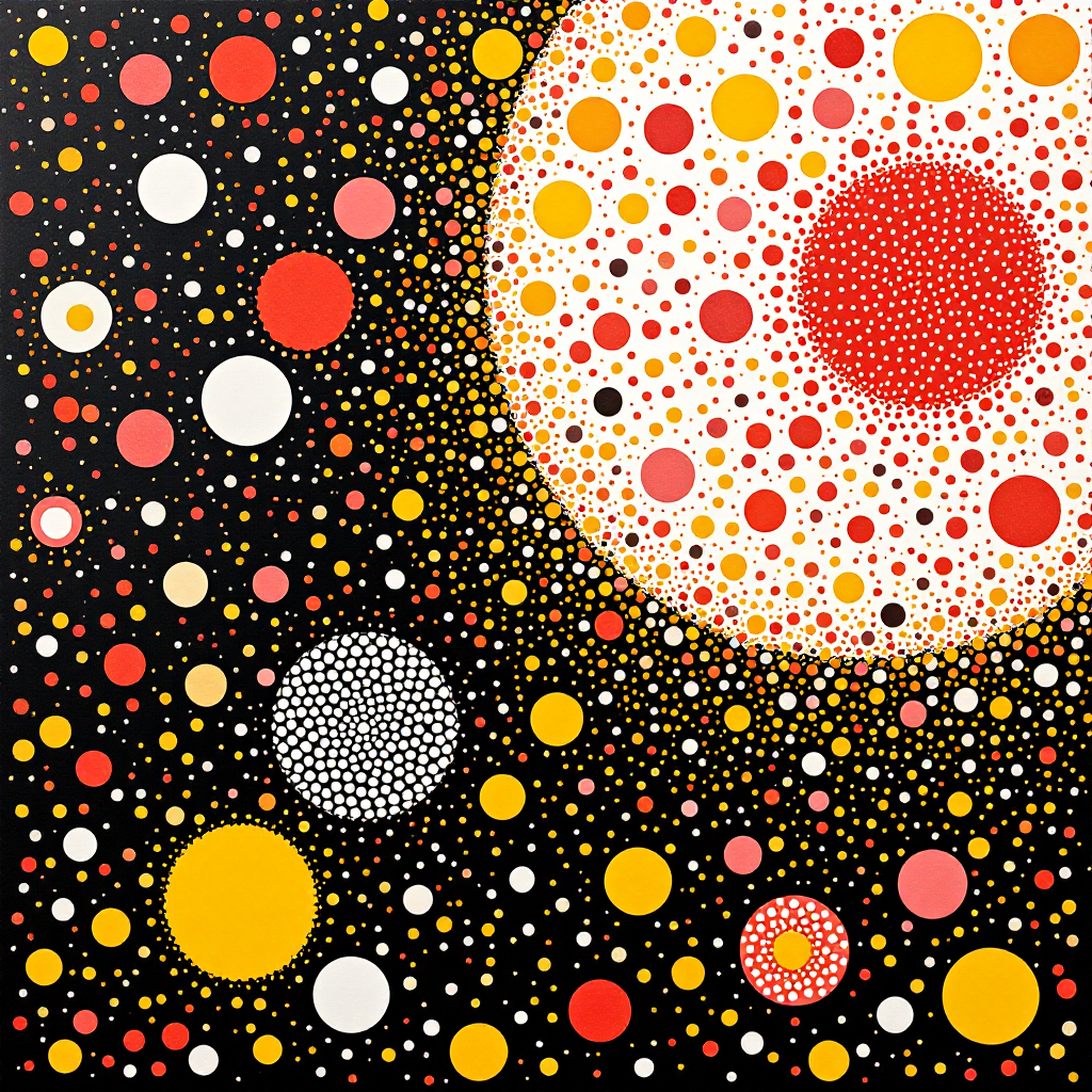 equatorial-atlantic-0n-30w (Yayoi Kusama)