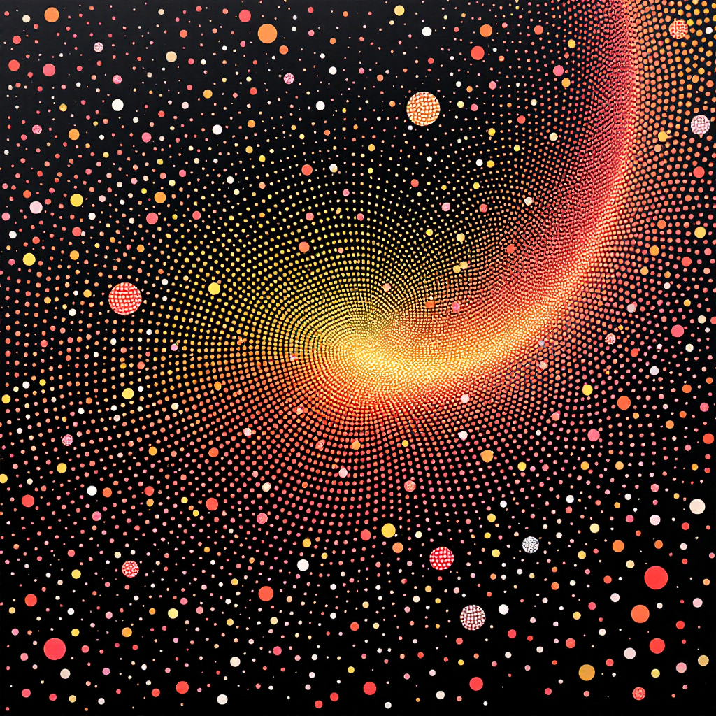 south-asia-0n-100e (Yayoi Kusama)