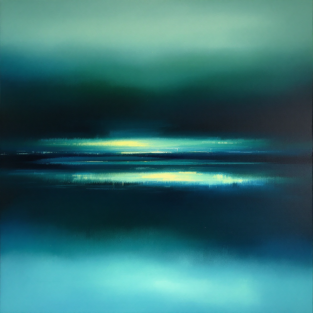 arctic-70n-140e (Mark Rothko)