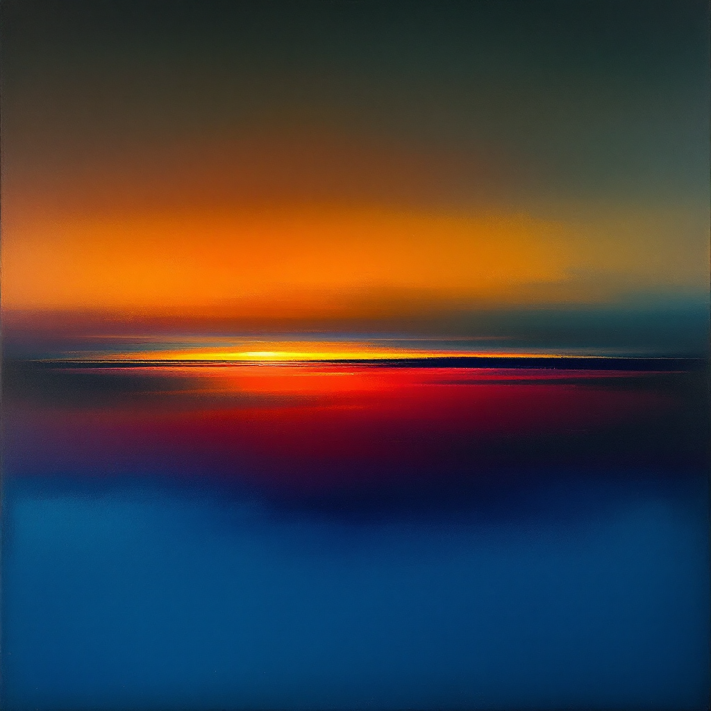 arctic-70n-60e (Mark Rothko)