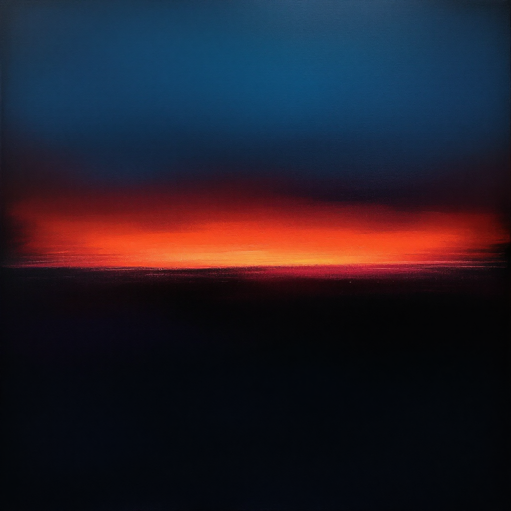 maritime-continent-30s-120e - Mark Rothko