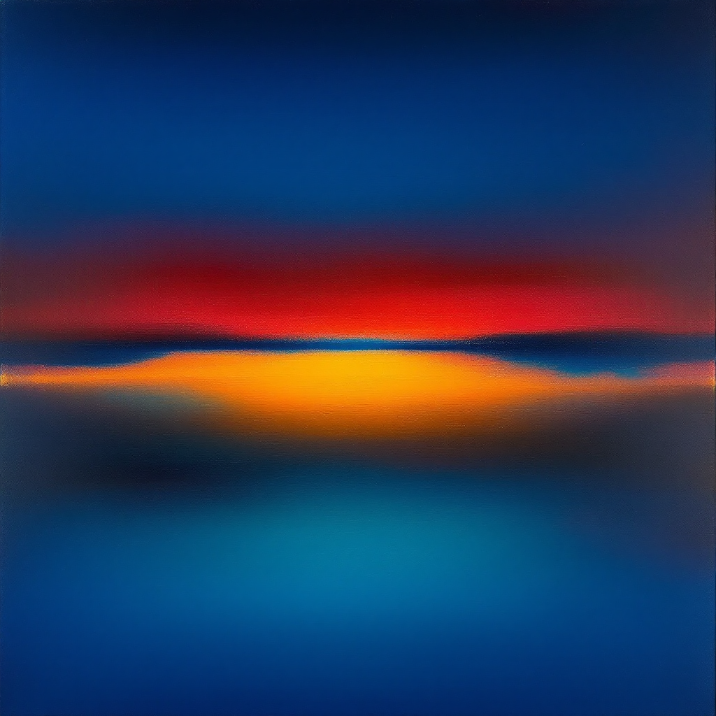 Mark Rothko interpretation