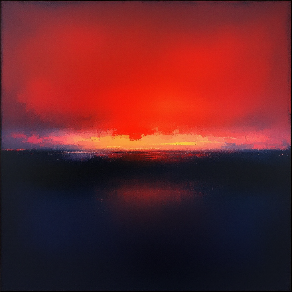 south-america-60s-60w - Mark Rothko