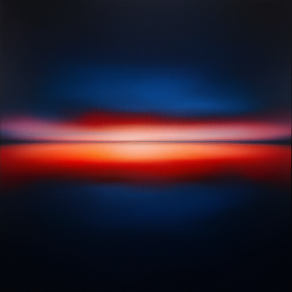 Mark Rothko interpretation