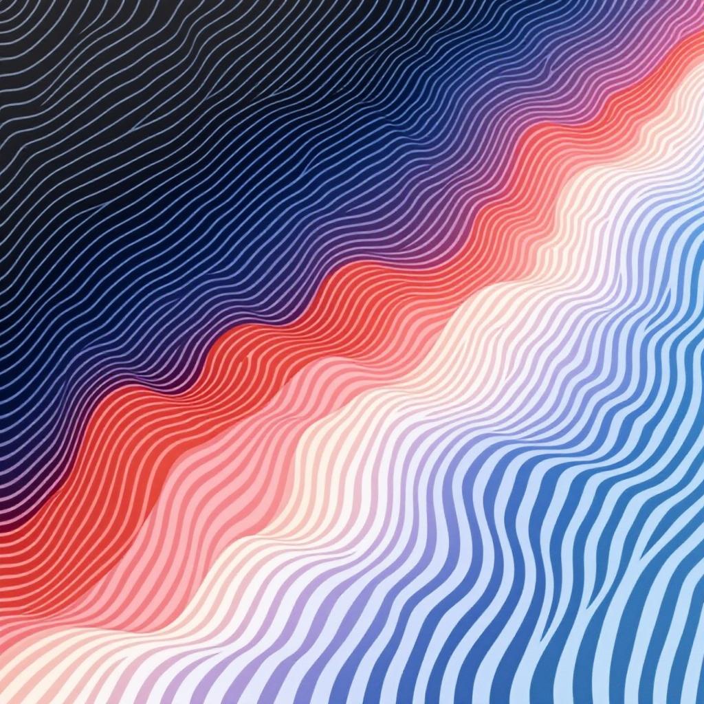 arctic-60n-0e (Bridget Riley)