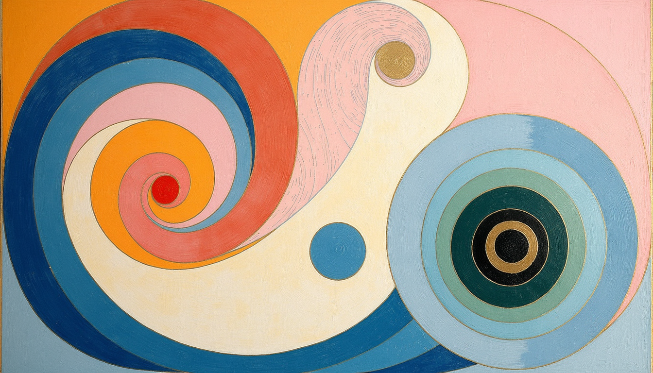 region-30n-150e (Hilma Af Klint)
