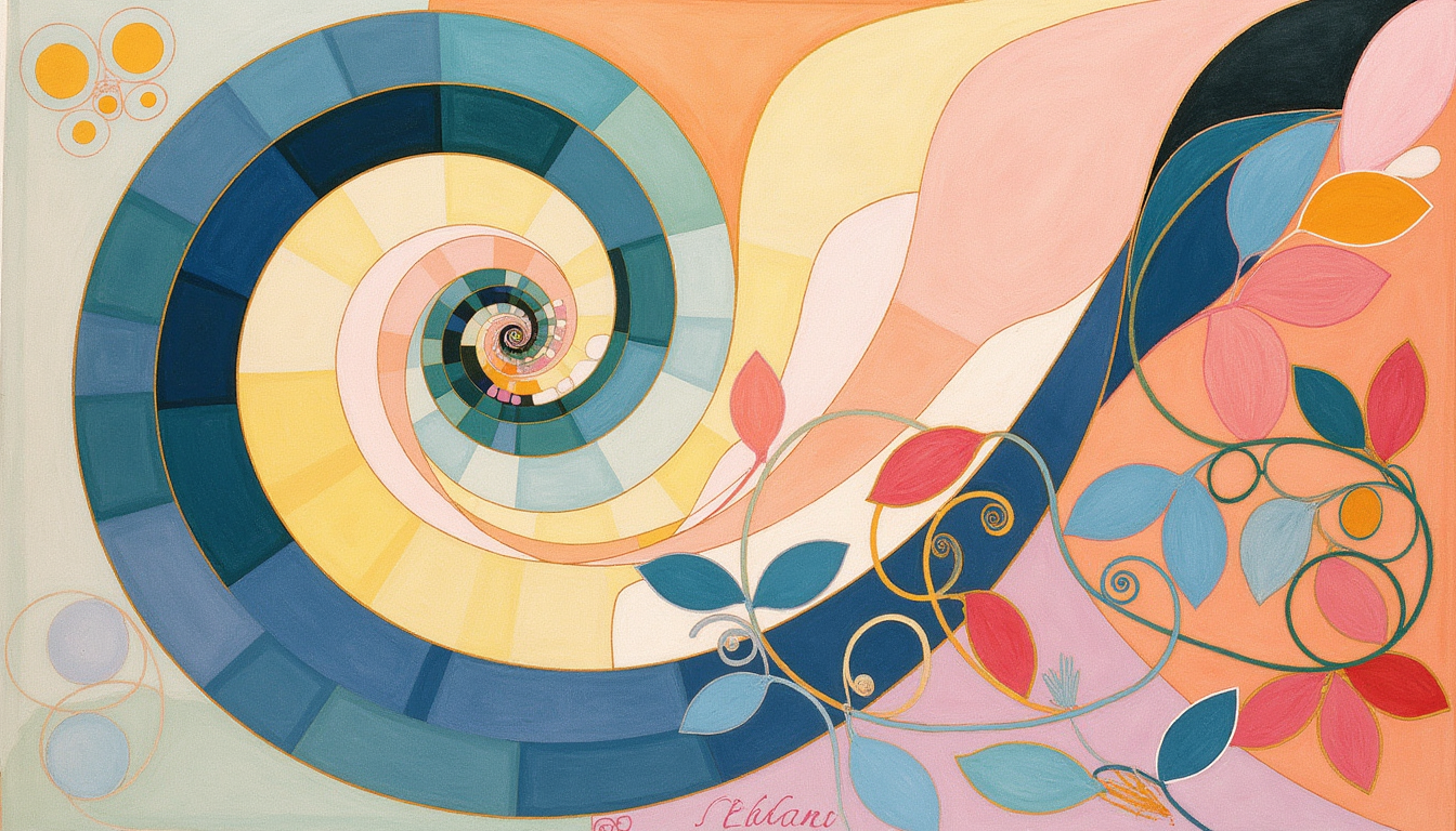 region-30n-60w (Hilma Af Klint)