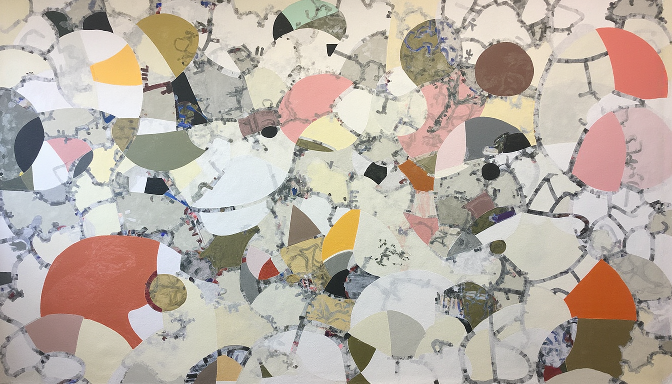 Lesley Tannahill interpretation