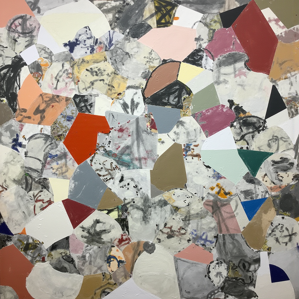 Lesley Tannahill interpretation