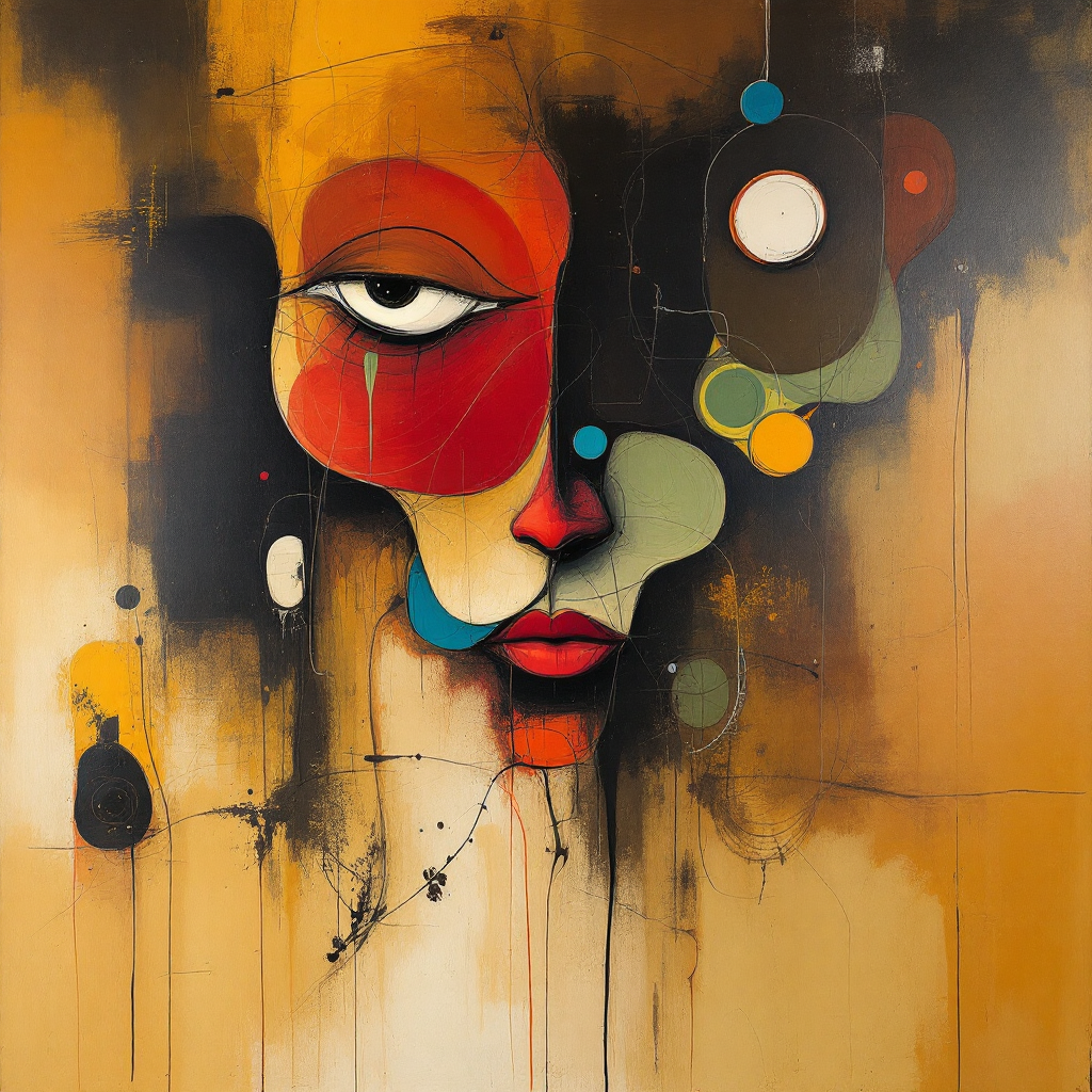 east-asia-30n-110e (Arshile Gorky)