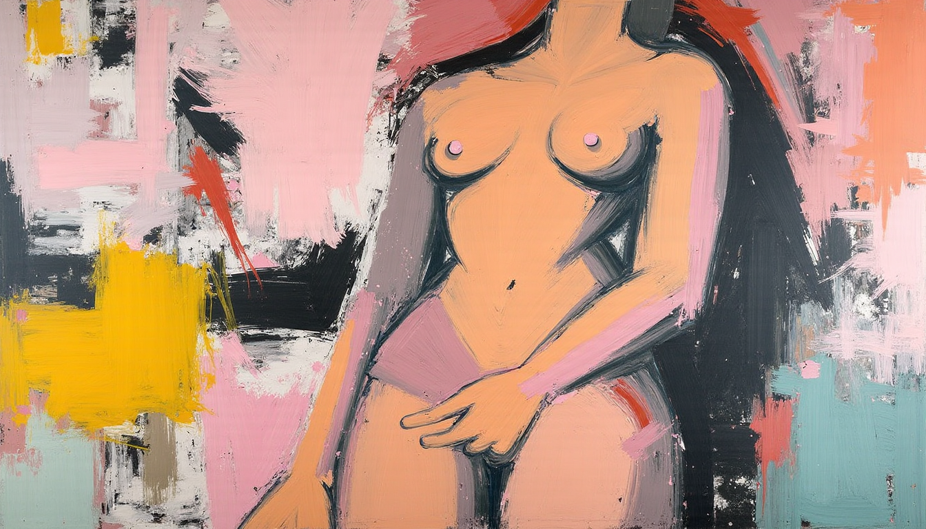 australasia-60s-100e (Willem de Kooning)