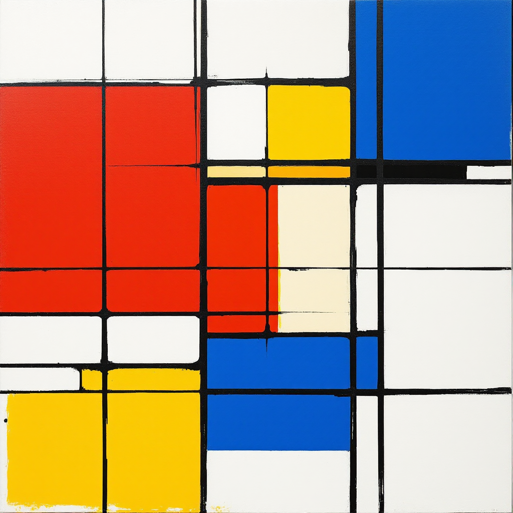 arctic-60n-140e (Piet Mondrian)
