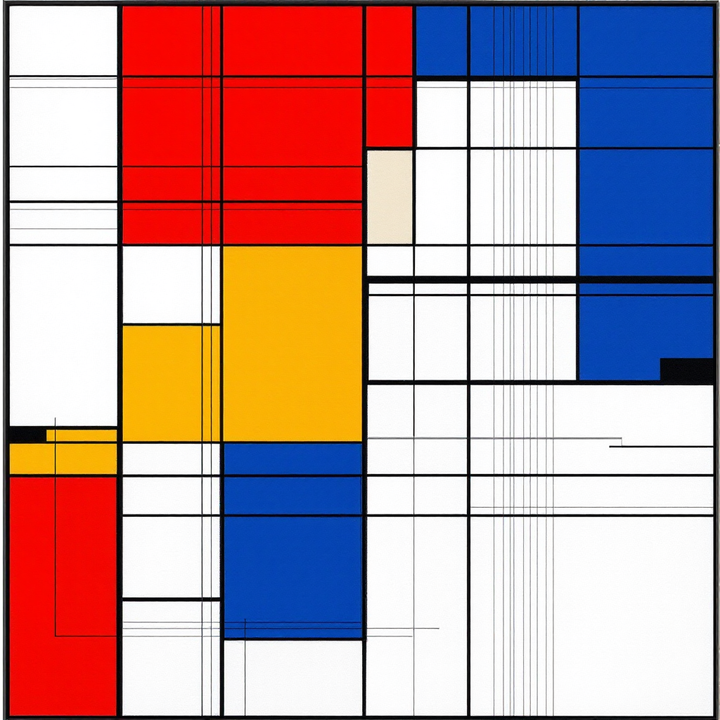 region-45s-0e (Piet Mondrian)