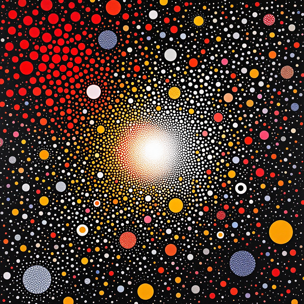 equatorial-atlantic-0n-30w (Yayoi Kusama)