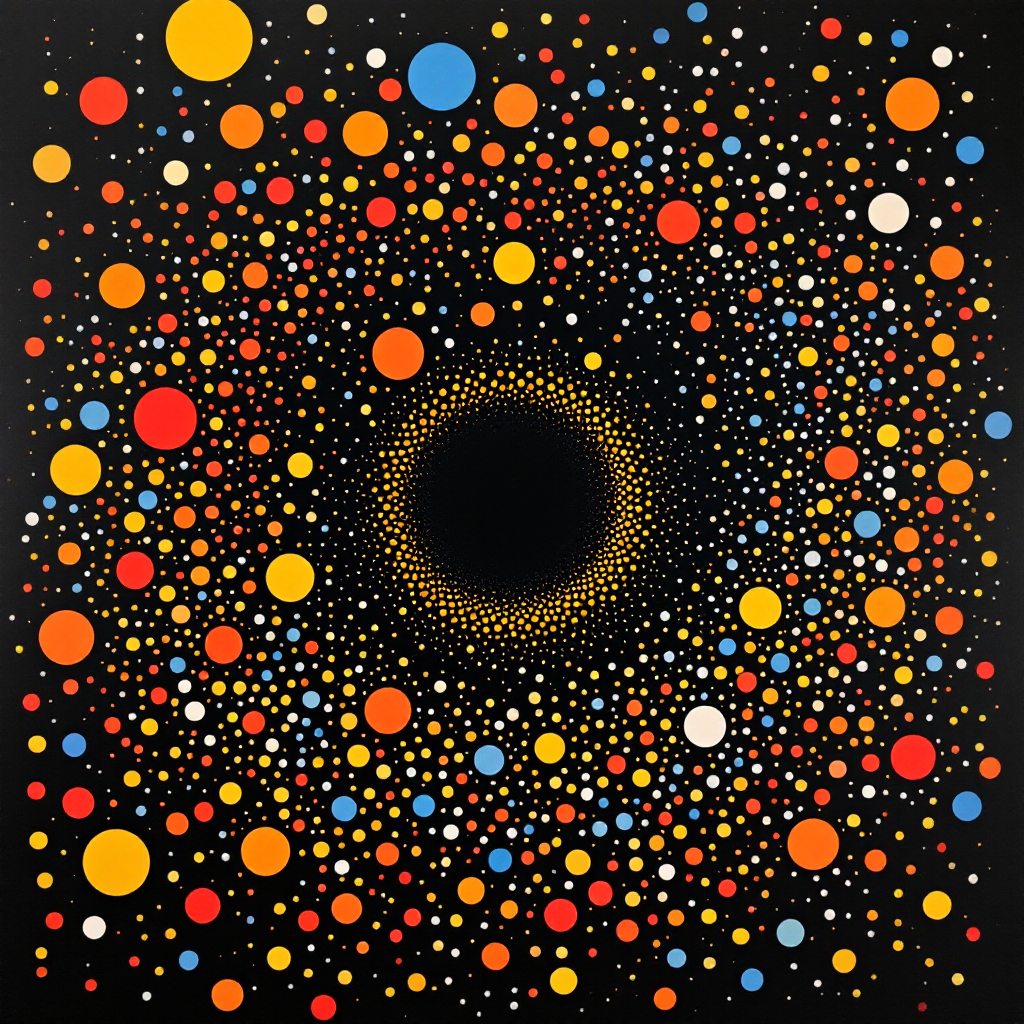 south-asia-15n-80e (Yayoi Kusama)