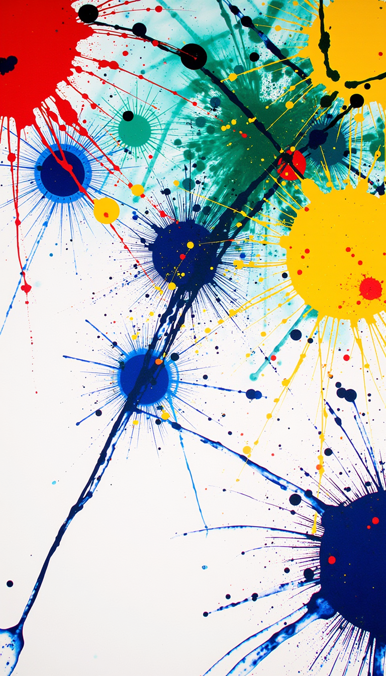 central-asia-45n-90e (Sam Francis)
