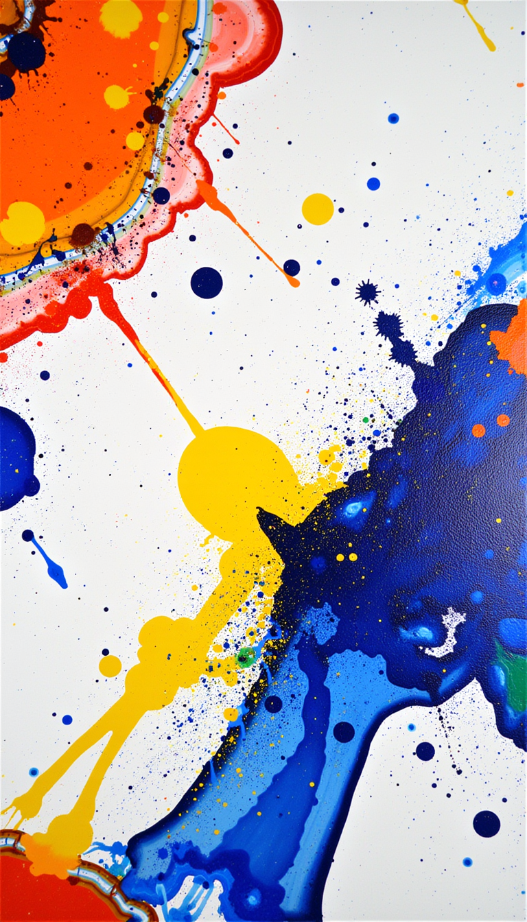 arctic-60n-140e - Sam Francis