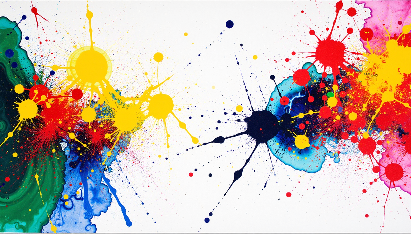 arctic-60n-70w - Sam Francis
