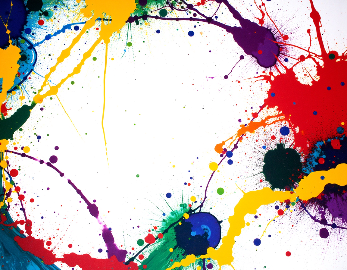 central-asia-30n-70e - Sam Francis