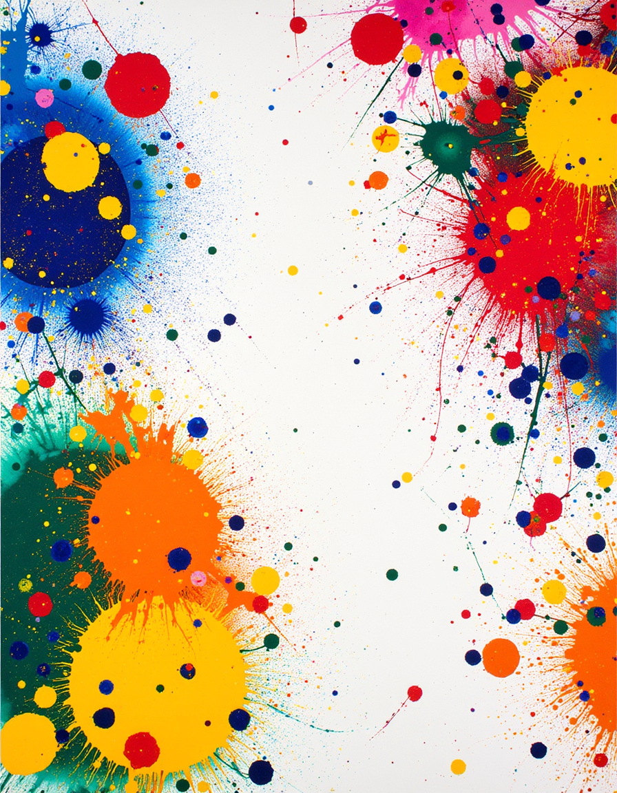 region-30n-60w - Sam Francis
