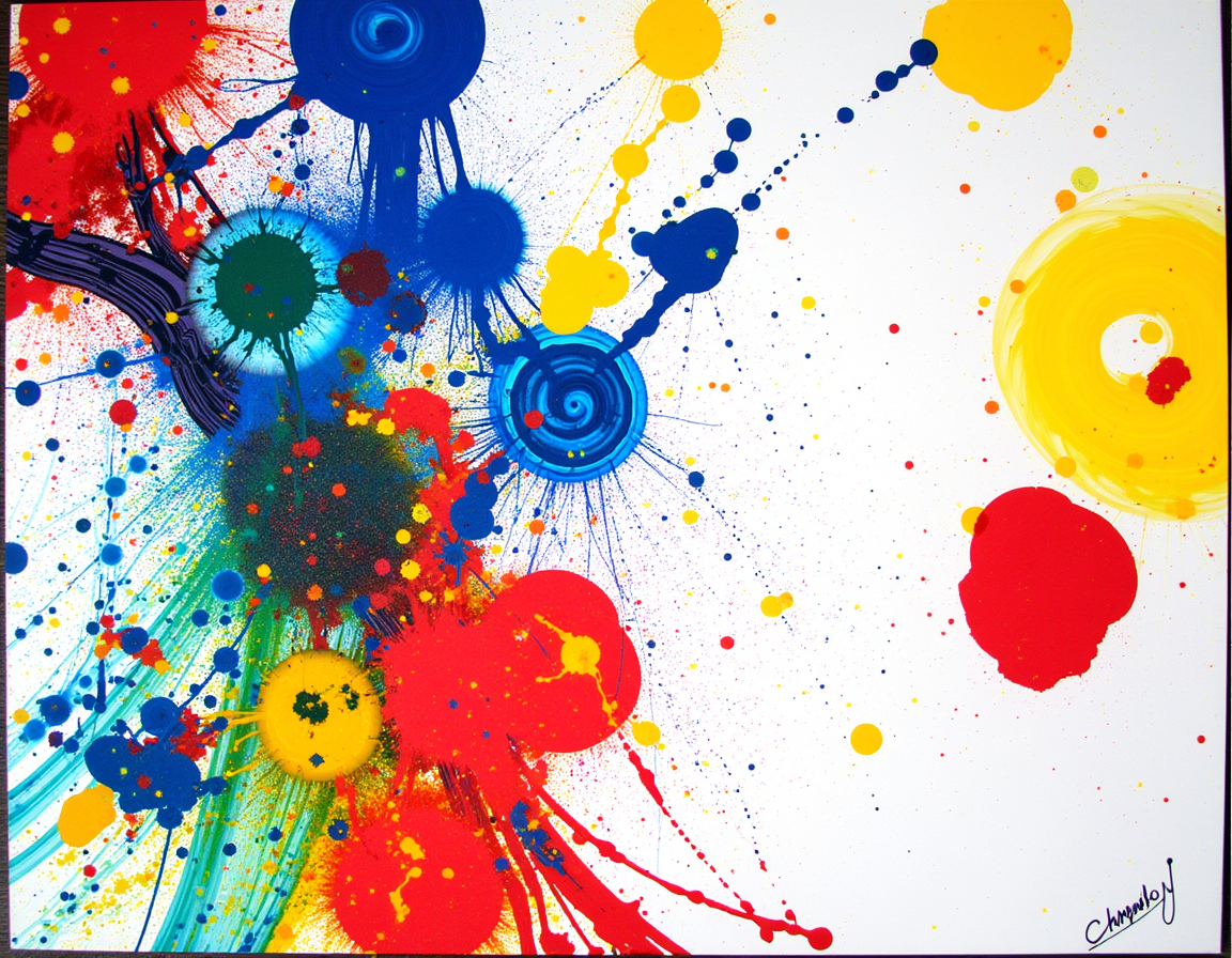 region-60s-0e - Sam Francis