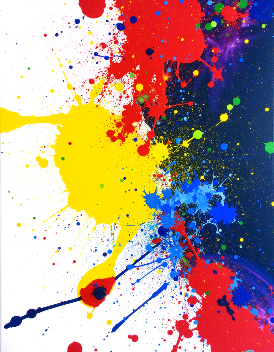 region-30n-60w - Sam Francis