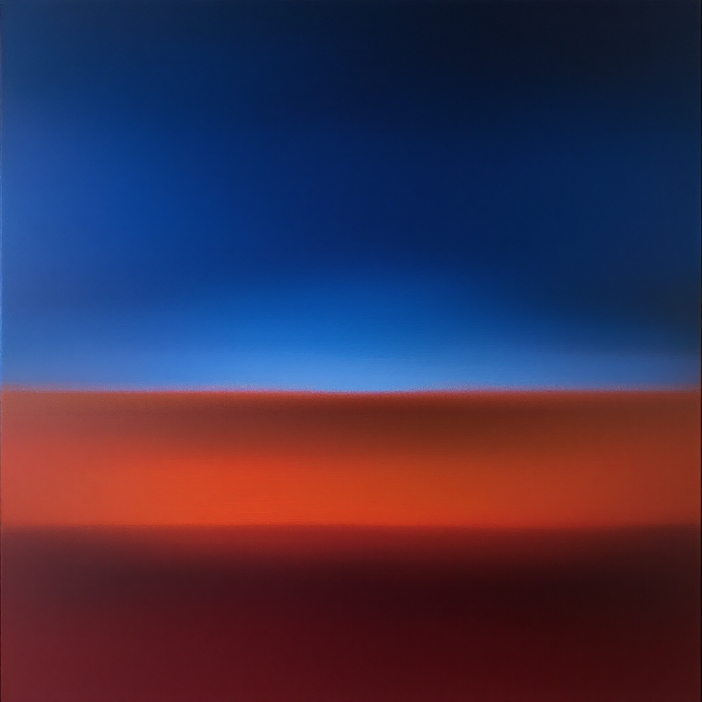 Mark Rothko interpretation