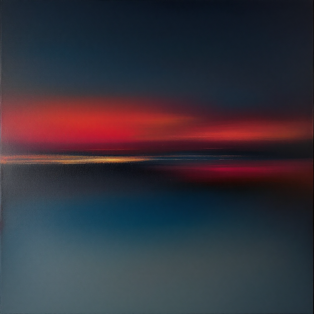 Mark Rothko interpretation