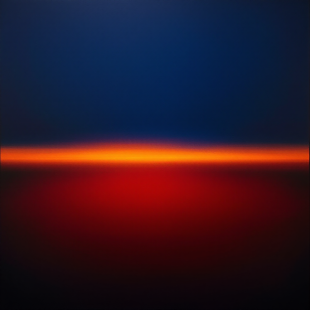 Mark Rothko interpretation