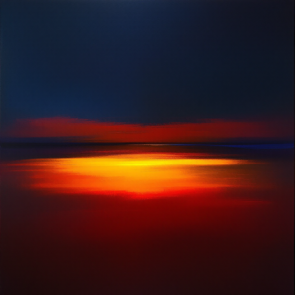 south-america-60s-60w - Mark Rothko