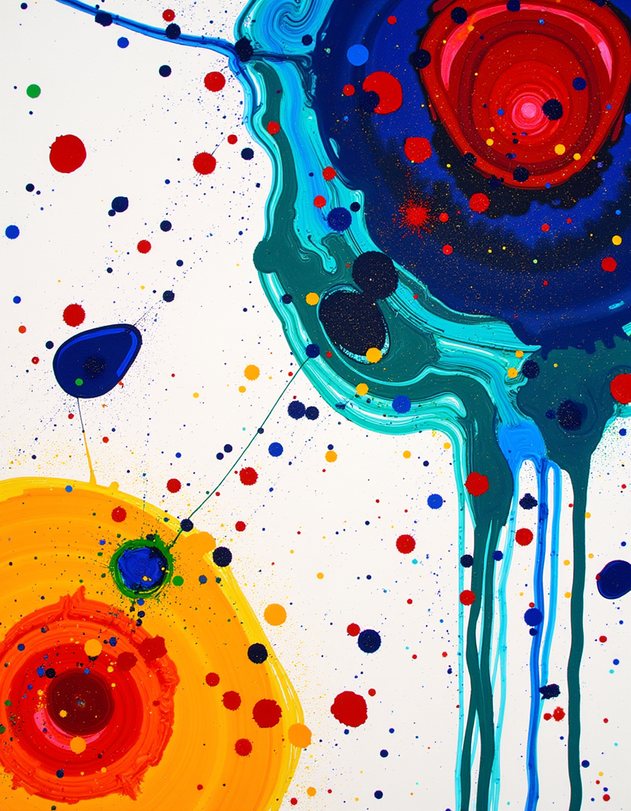 arctic-60n-130w - Sam Francis