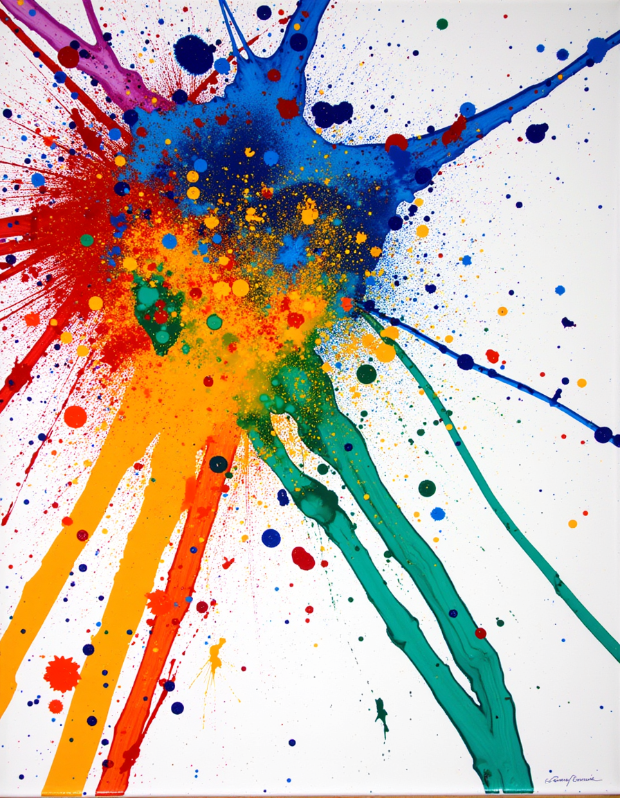 region-30n-60w - Sam Francis