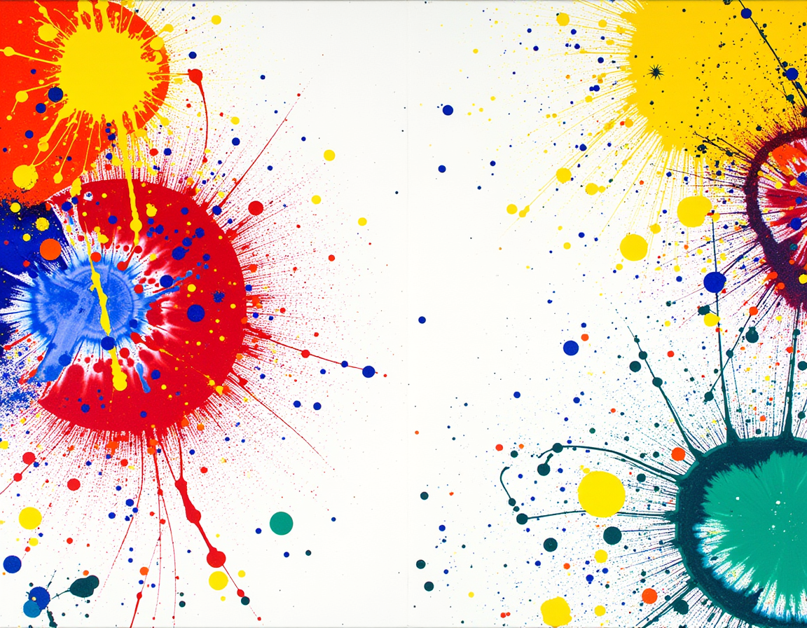 australasia-60s-100e - Sam Francis
