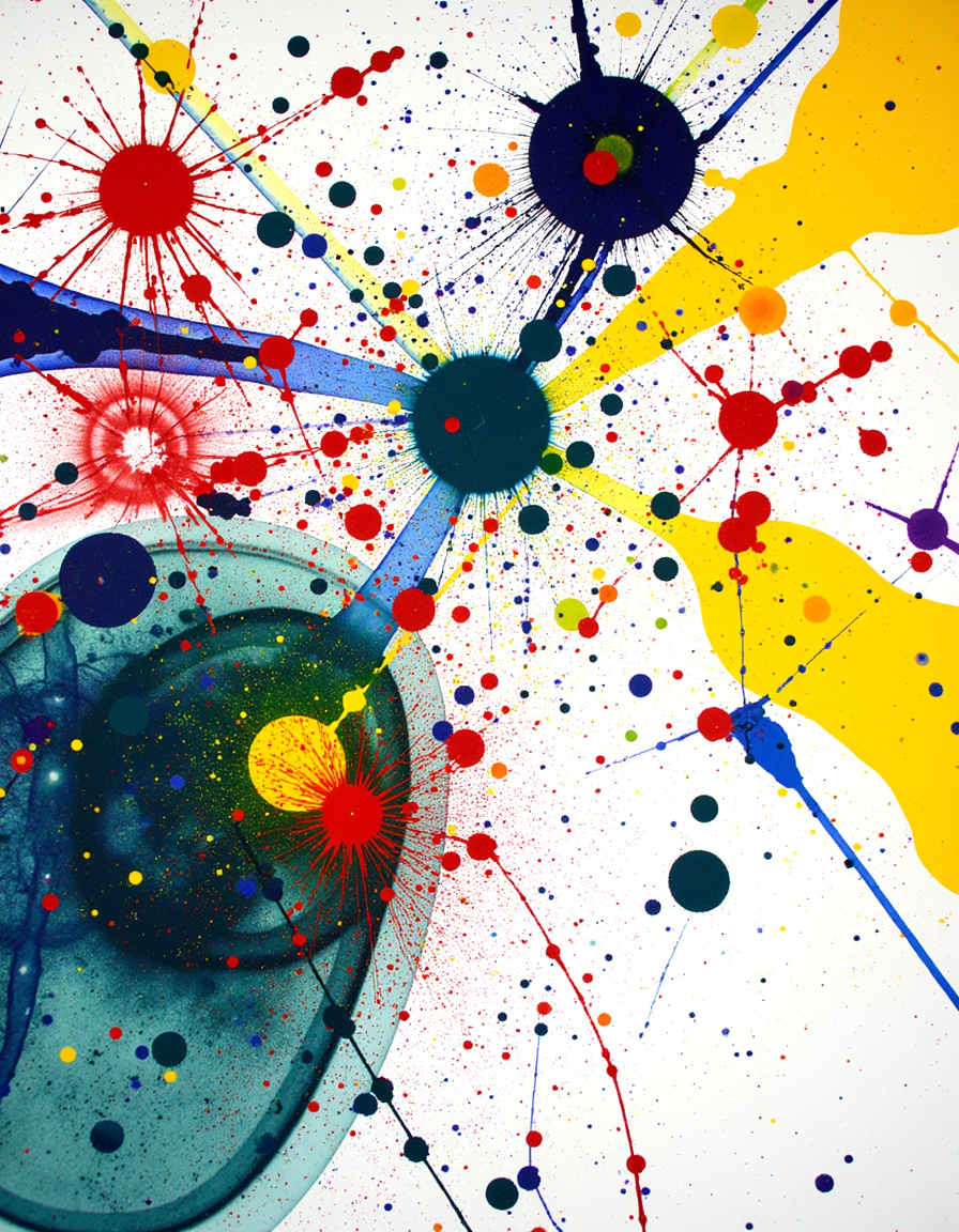 central-asia-30n-70e - Sam Francis