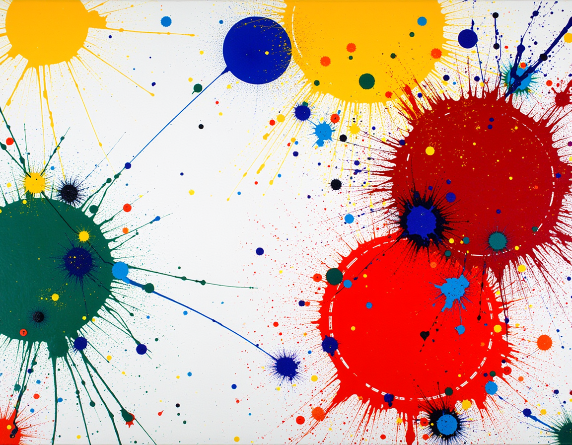 north-america-30n-110w - Sam Francis