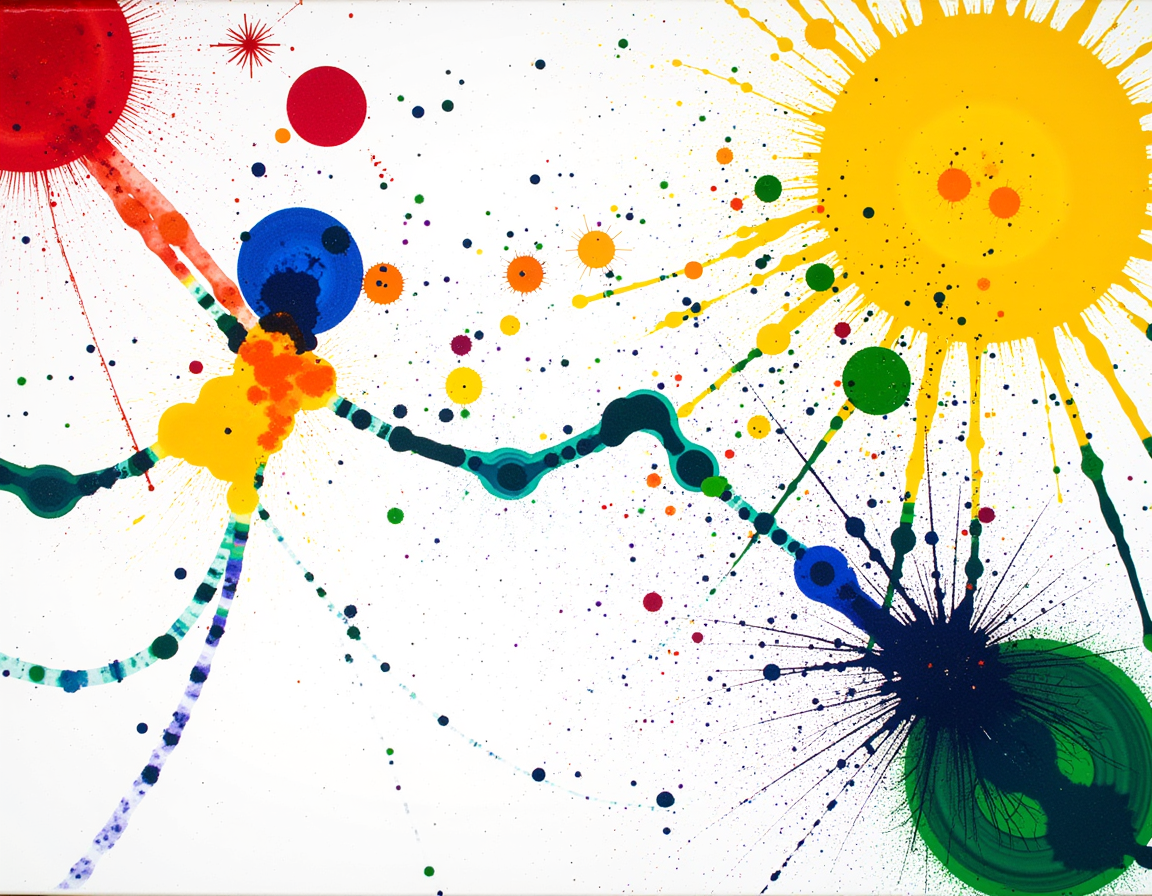 region-30n-150e - Sam Francis
