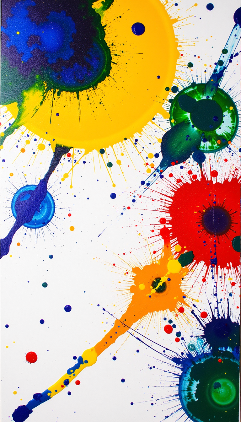 region-30n-60w - Sam Francis