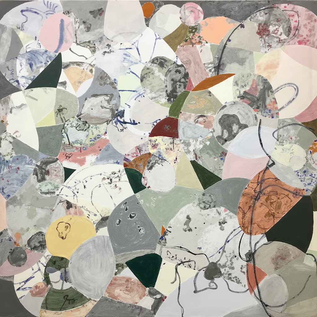 Lesley Tannahill interpretation