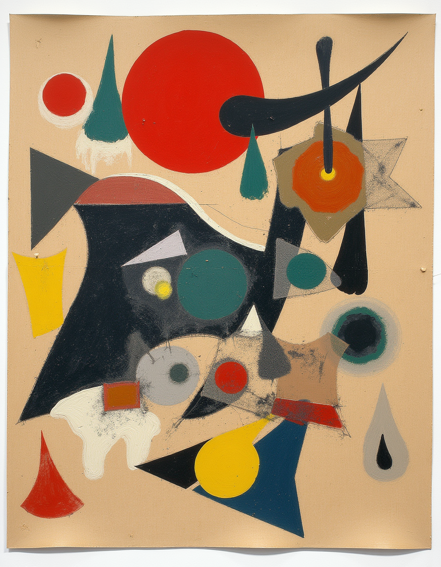 australasia-60s-100e (Arshile Gorky)
