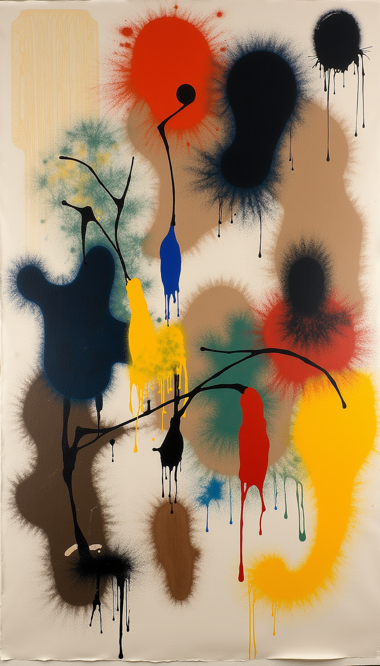 europe-30n-15w (Arshile Gorky)