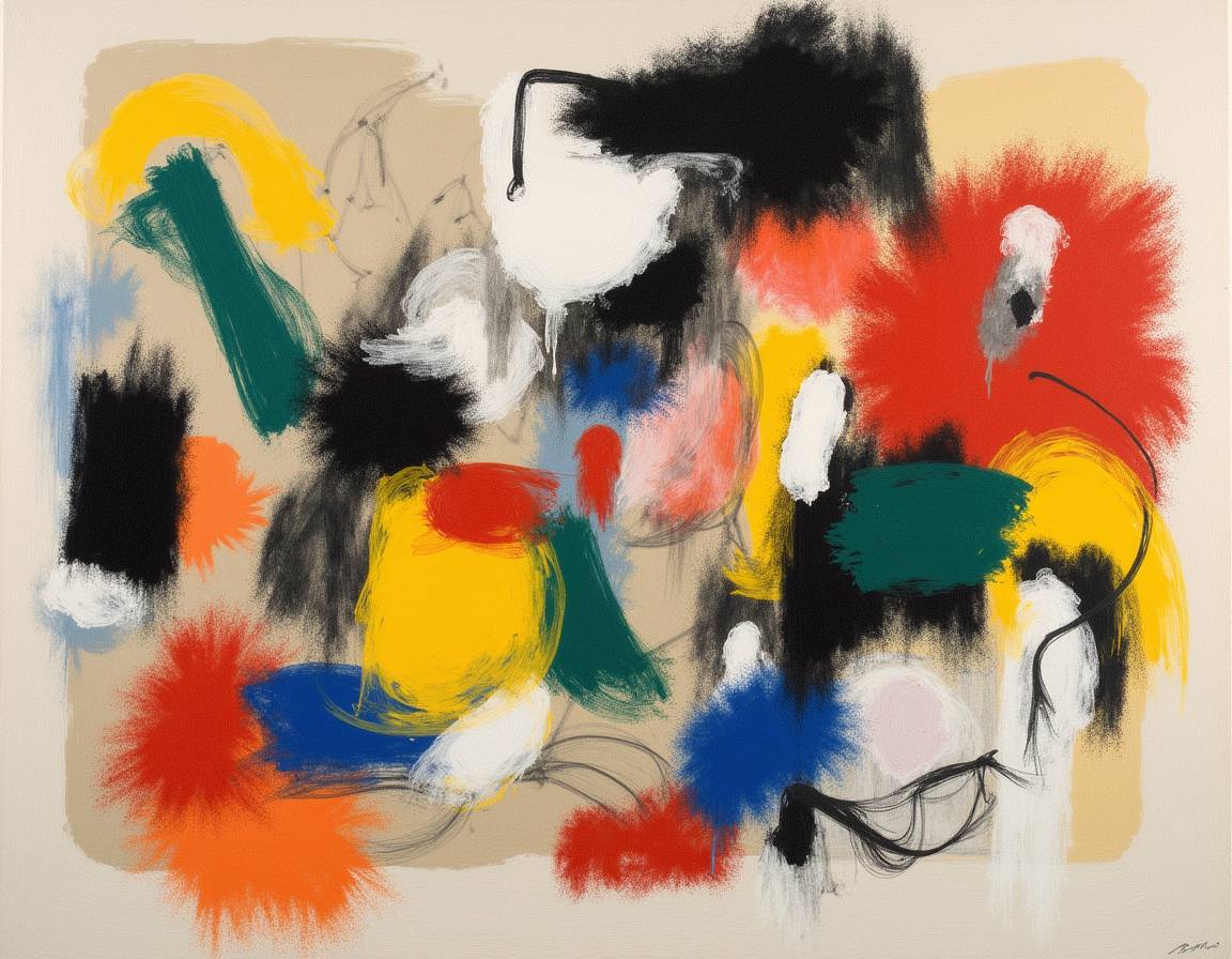 region-60s-0e (Arshile Gorky)