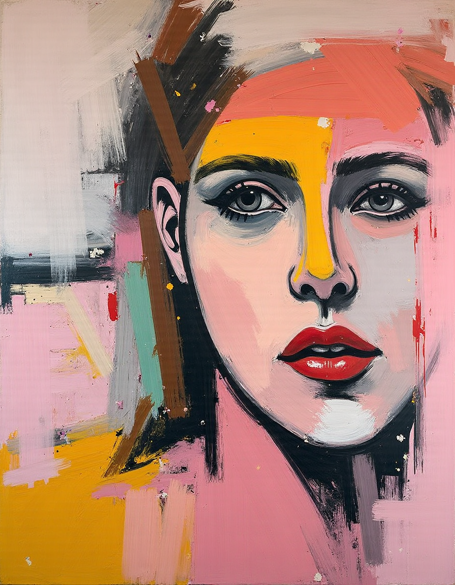 australasia-60s-100e (Willem De Kooning)